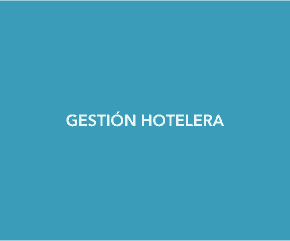Gestión Hotelera